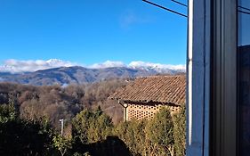 La ca' dal Tunec